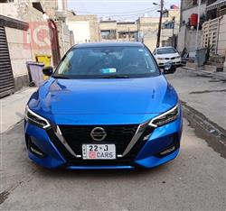 نيسان سنترا